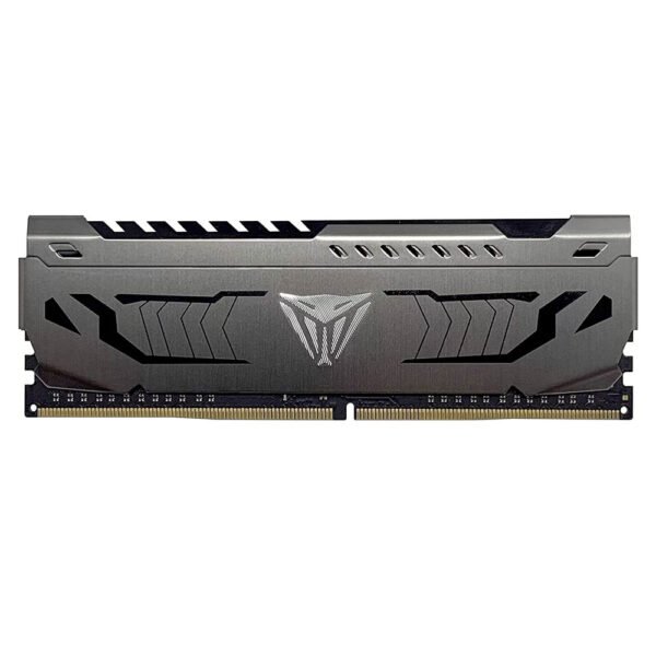 MEMORIA DDR4 PATRIOT VIPER STEEL 8GB 3600 MHZ