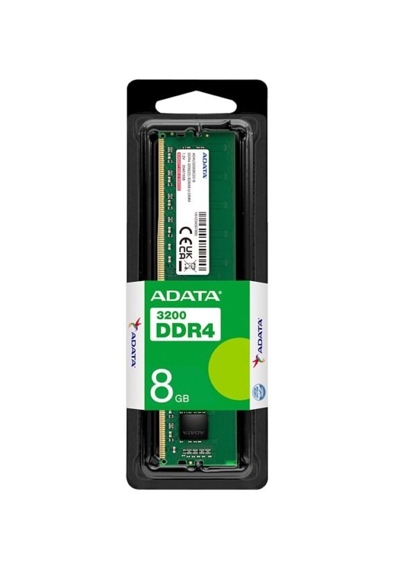 MEMORIA DDR4 ADATA 8GB 3200 MHZ