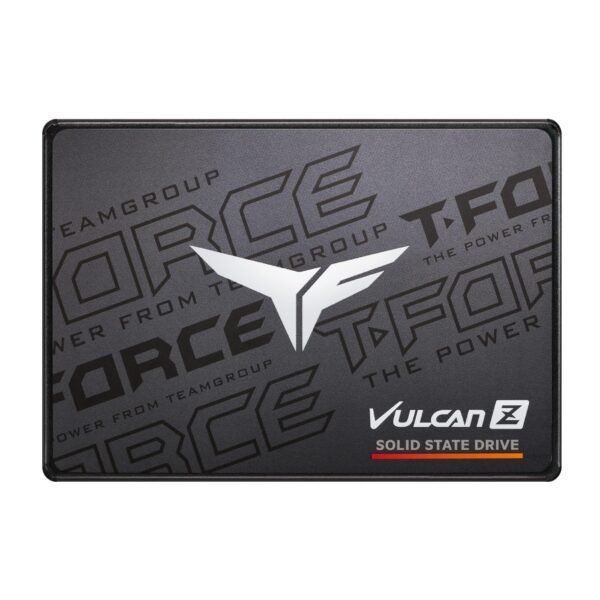 DISCO SSD 480GB T-FORCE VULCAN Z SATA