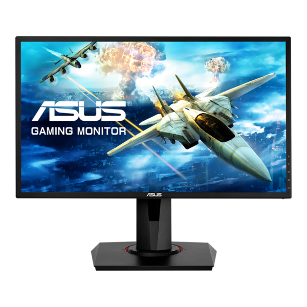 MONITOR ASUS GAMER 24 FULL HD VG248QG 165HZ