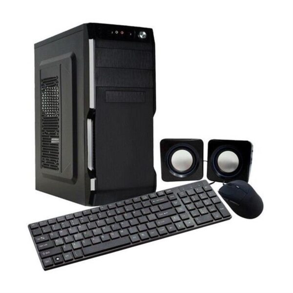 KIT GABINETE CROMAX