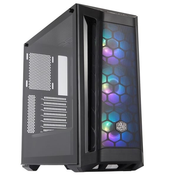 GABINETE COOLER MASTER MASTERBOX MB511-ARGB