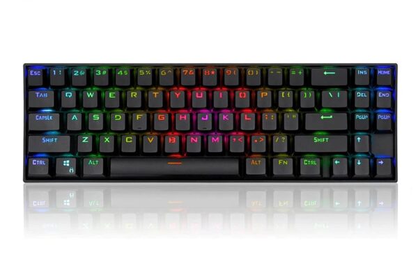 TECLADO REDRAGON K599 DEIMOS RGB