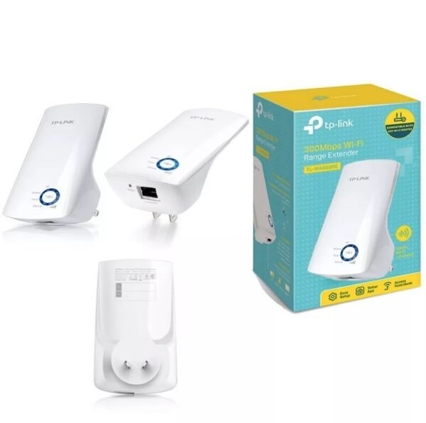 EXTENSOR DE RANGO WIFI TP-LINK WA850RE