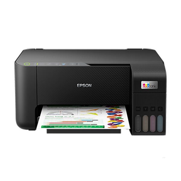 IMPRESORA MULTIFUNCION EPSON L3250 ECO TANK