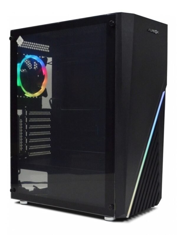 GABINETE AUREOX LYNX V2 ARX 395 G