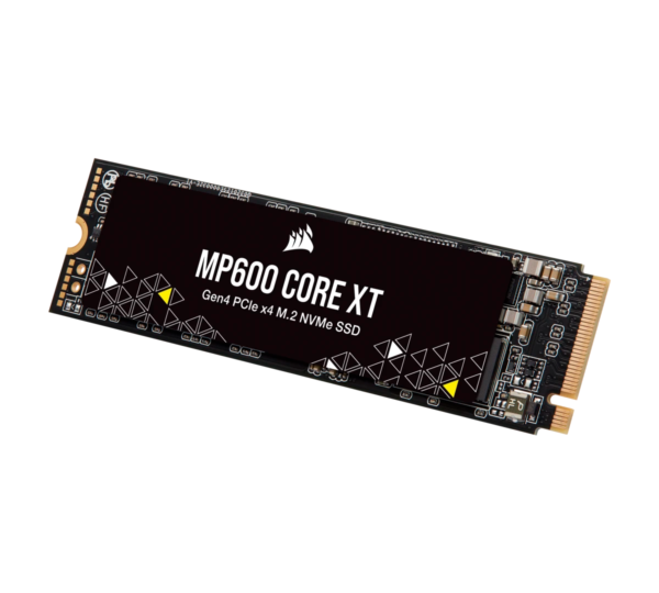 DISCO SSD 1TB CORSAIR MP600 CORE XT GEN4 PCIE X4