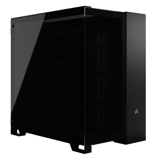 GABINETE CORSAIR 6500X BLACK