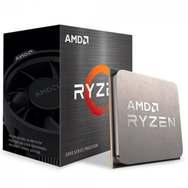 PROCESADOR AMD RYZEN 5 5600GT AM4