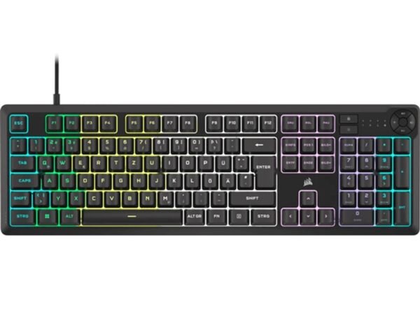 TECLADO CORSAIR K55 CORE RGB