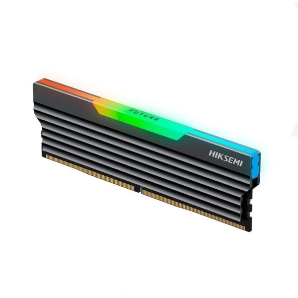 MEMORIA DDR4 HIKSEMI 16GB 3200 MHZ FUTURE RGB