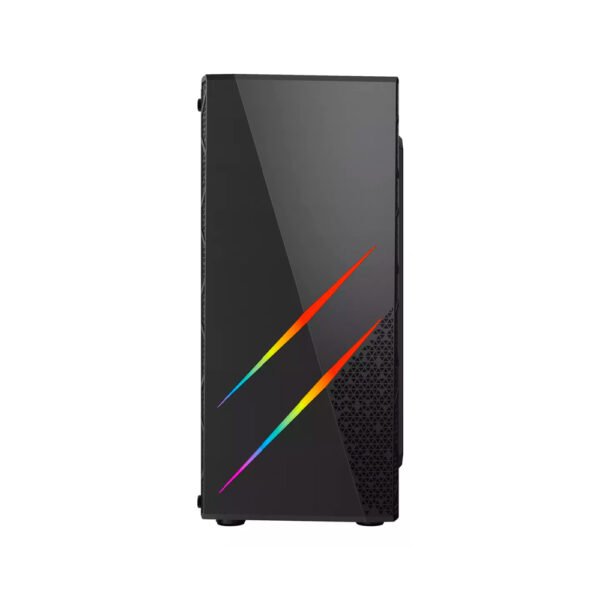 GABINETE RAPTOR BLAZE FORCE RGB - Imagen 2