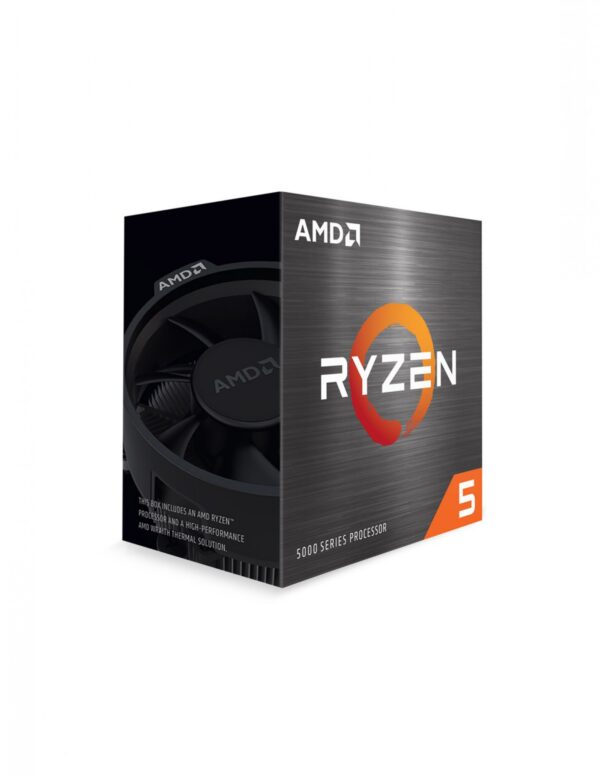 PC GAMER AMD RYZEN 5 5500 +RTX 4060 - Imagen 2