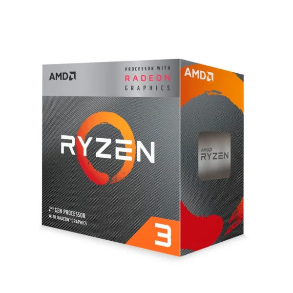 PC HOGAR AMD RYZEN 3 3200G - Imagen 3