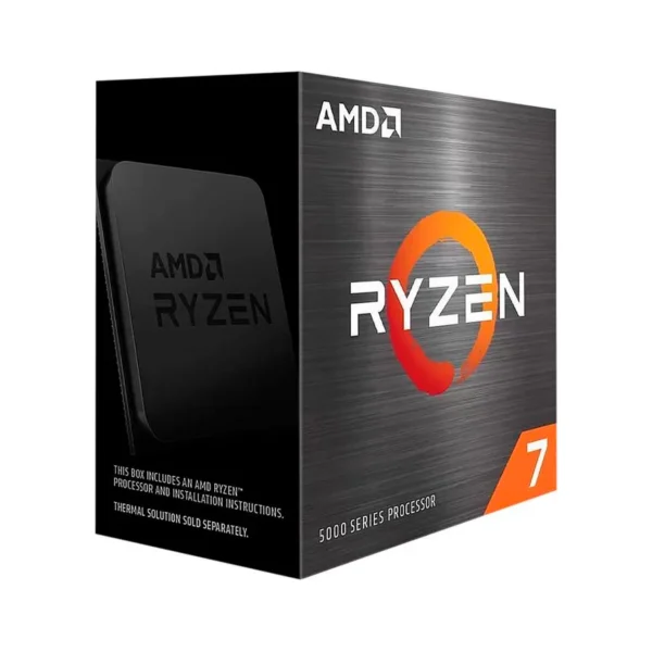 PC GAMER AMD RYZEN 7 5700G + 8GB + 256GB M.2 - Imagen 3